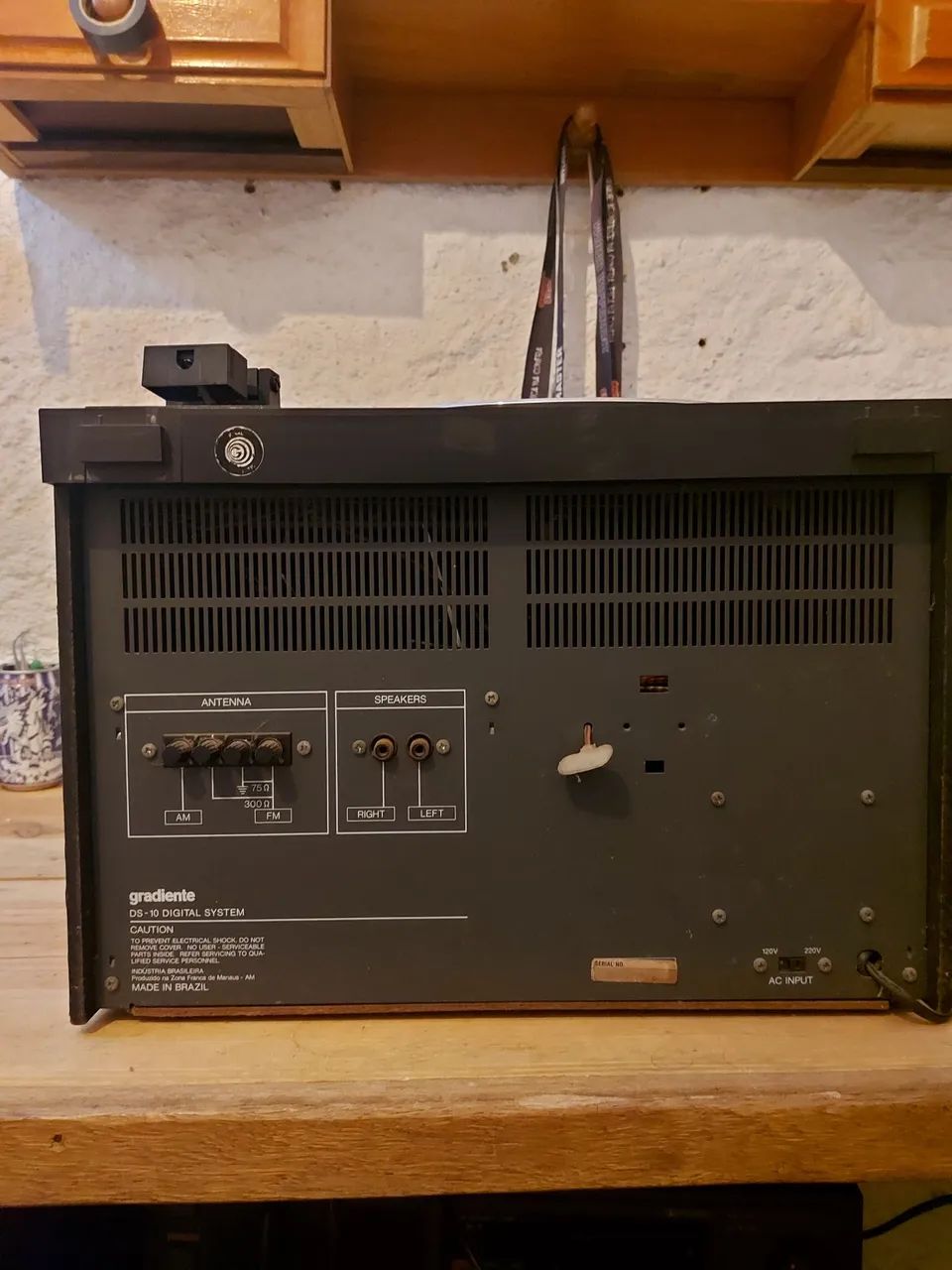 Gradiente DS-10 Sound System - Foto 2
