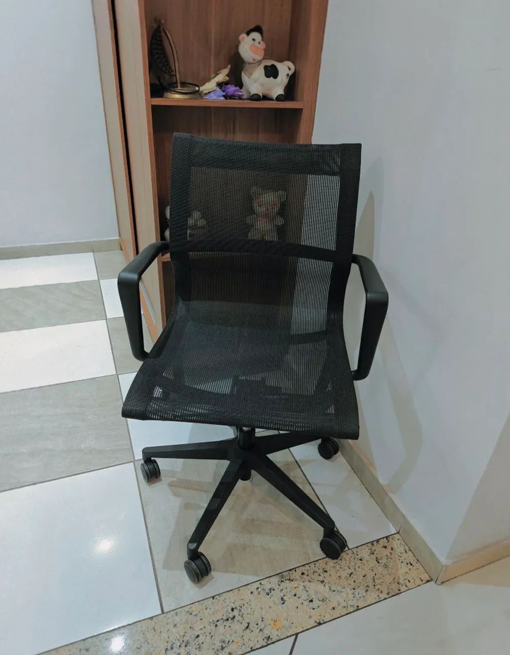 Cadeira de Escritório Riccó 