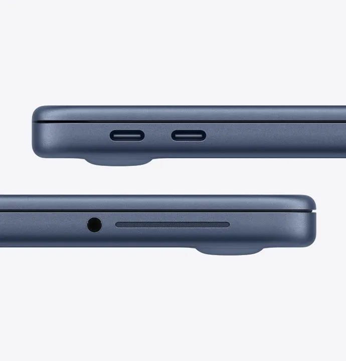 MacBook NEO