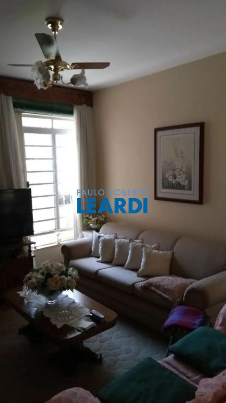 CASA ASSOBRADADA - TATUAPÉ - SP