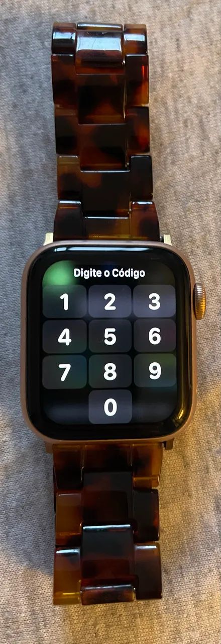 Smart Watch Se 40mm Rose  - Foto 2
