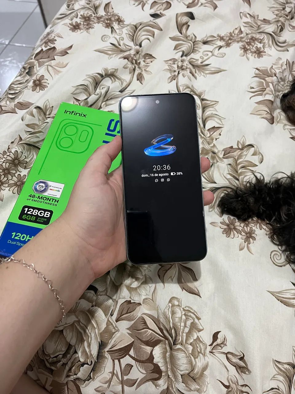 Infinidade smart 9 - Foto 4