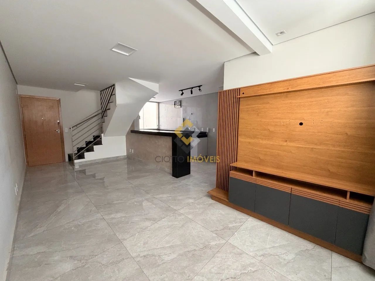Cobertura Top House - Jaraguá - Foto 4