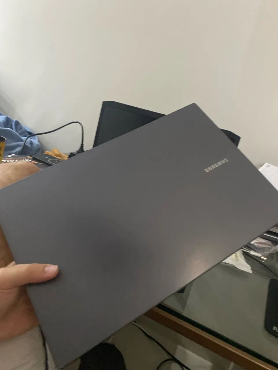Samsung book i3 11