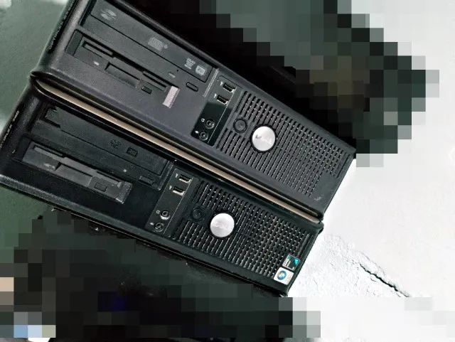 Cpu Dell Optiplex 745 - Foto 2