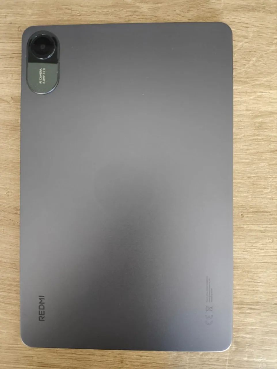 Tablet Xiaomi Redmi Pad 2 8gb Ram 256gb - Foto 3