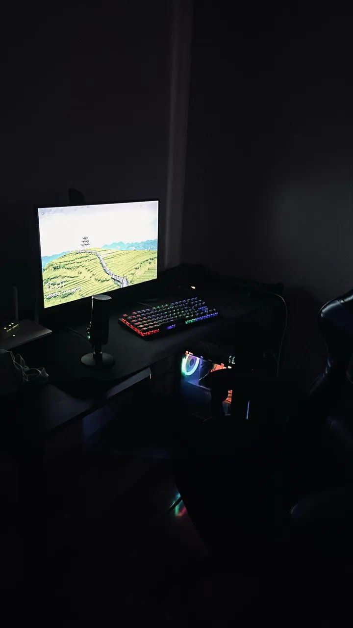 Pc Gamer Completo - Foto 4