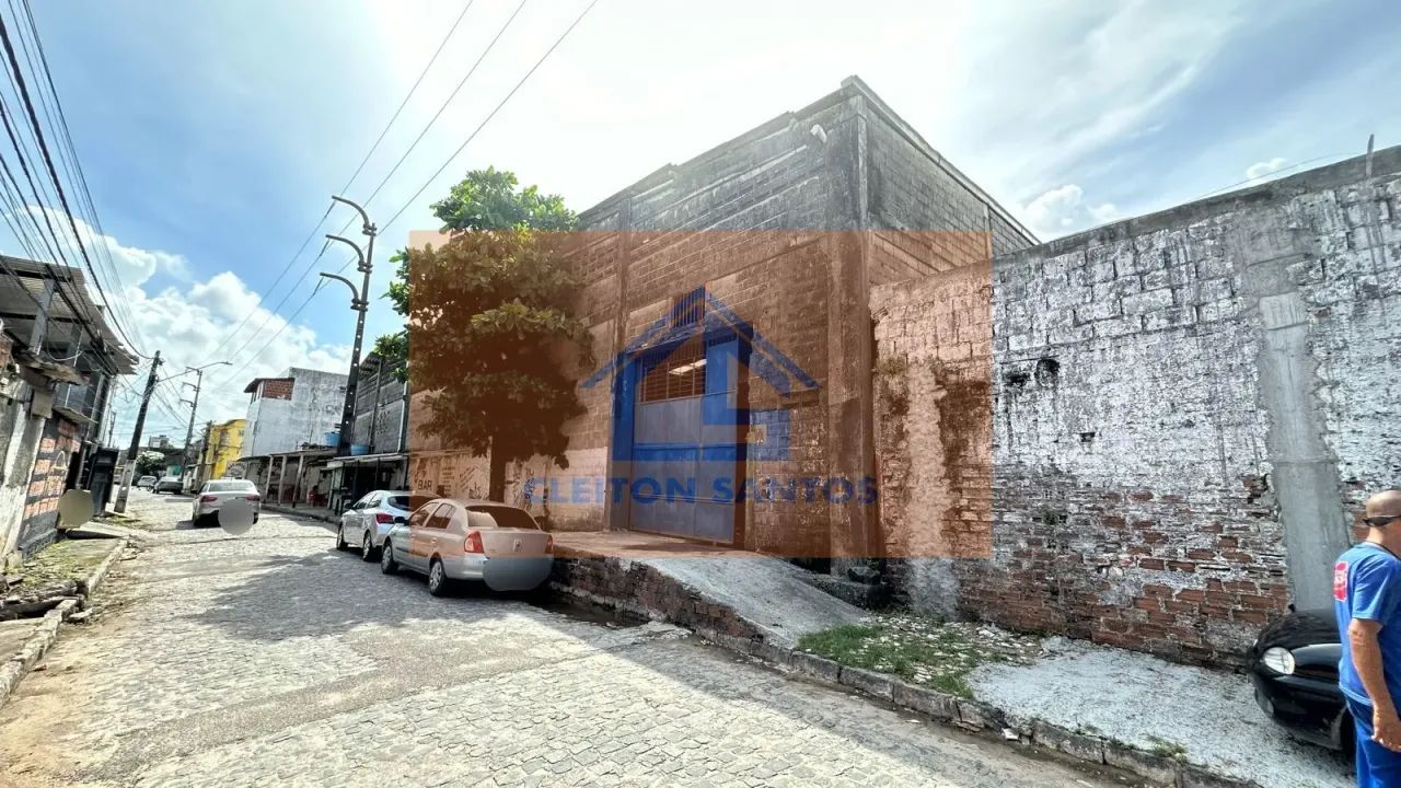 Galpão para locação em Prazeres - Foto 2