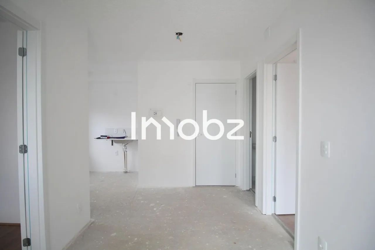 Apartamento à Venda - Vila Andrade, 2 Quartos, 48 m2 - Foto 2