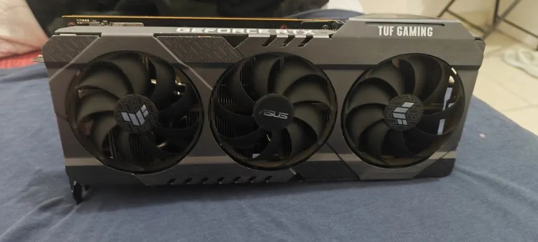 RTX 3080 10GB