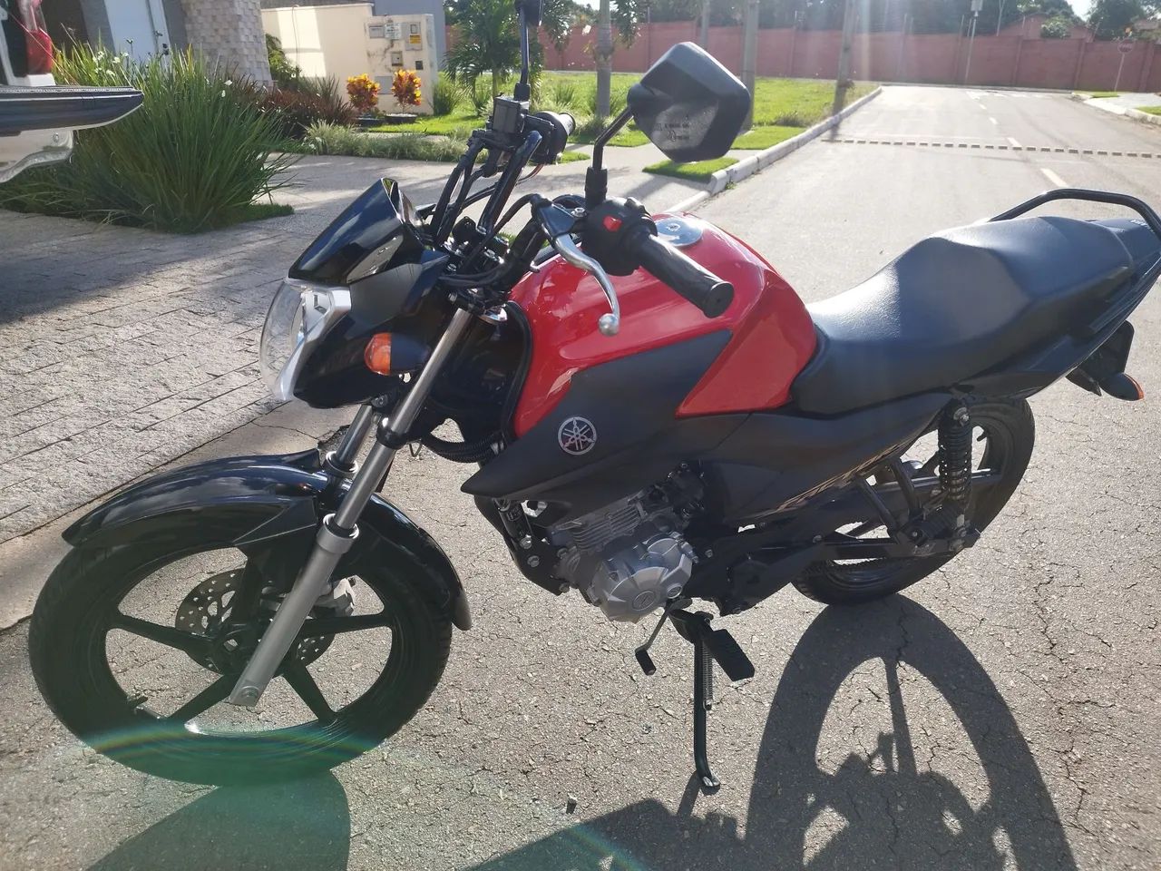 Factor ED 2025 NOVA COM 1.900KM... - Foto 4