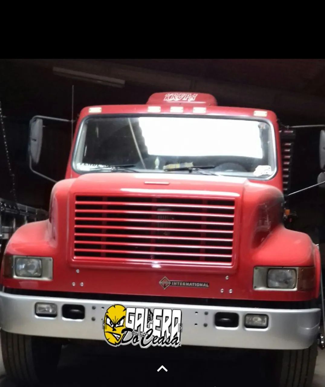 Internacional 4700t  - Foto 3