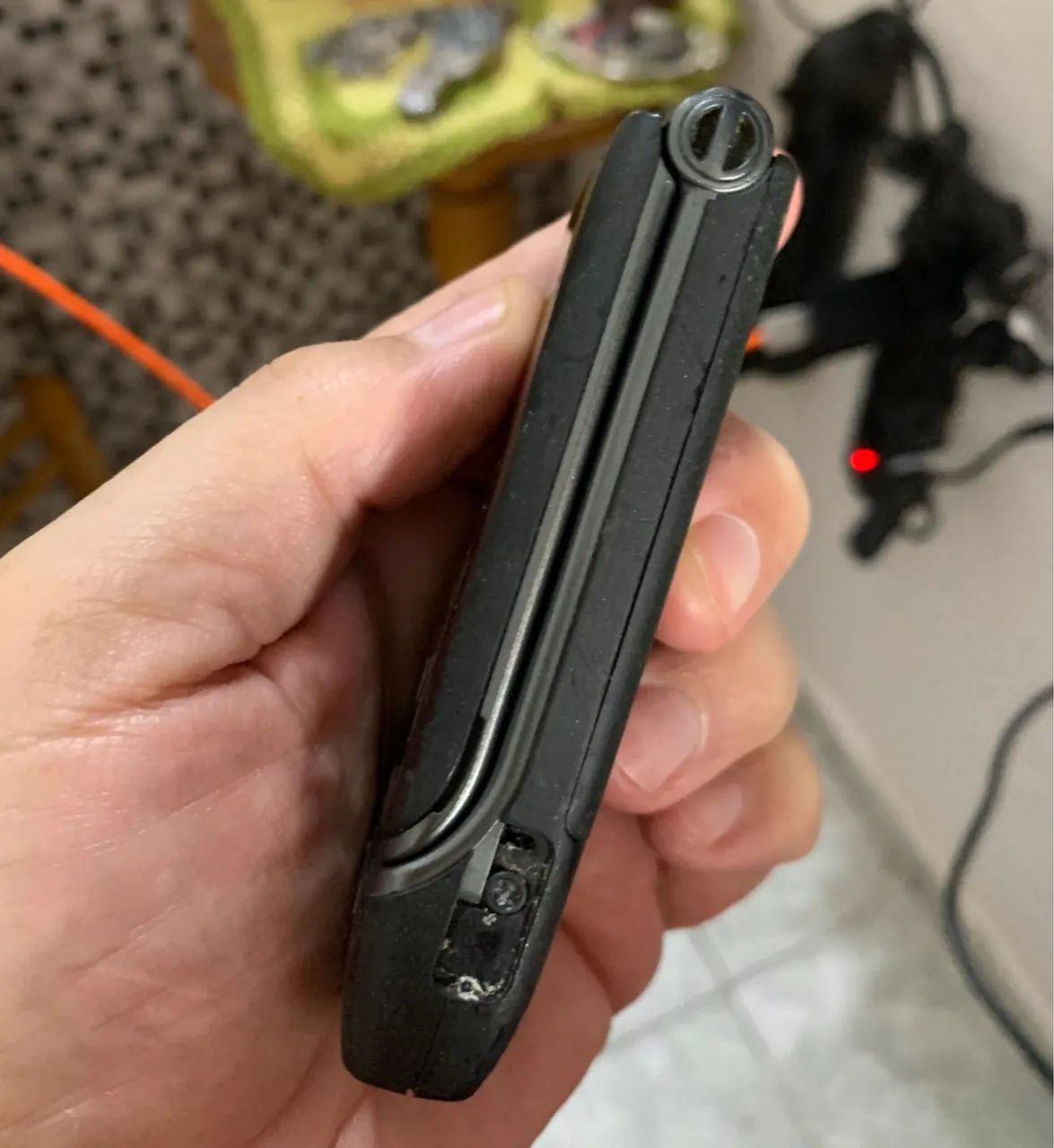 Celular Motorola W375  - Foto 5