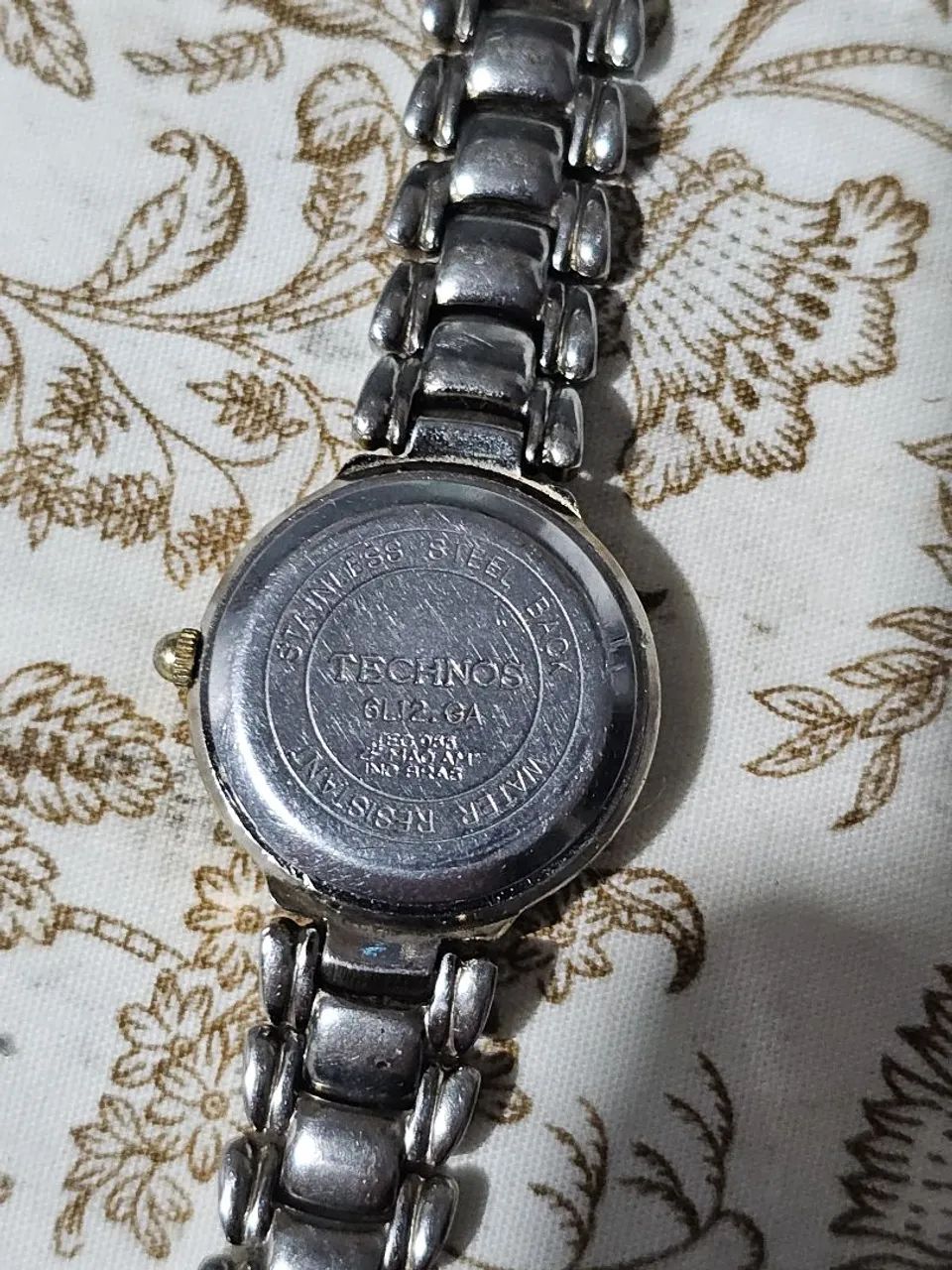 Relogio Technos Feminino - Foto 4
