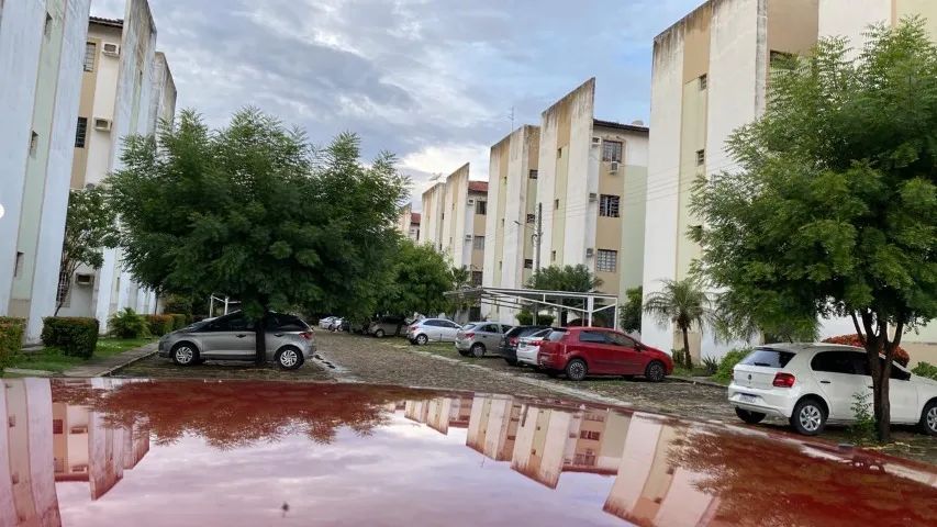 APARTAMENTO NA MORADA DO SOL