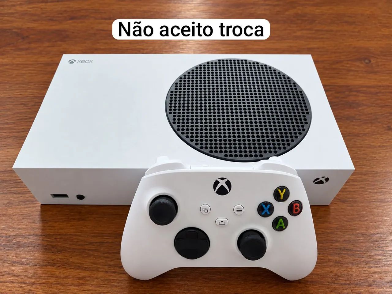 Xbox séries S