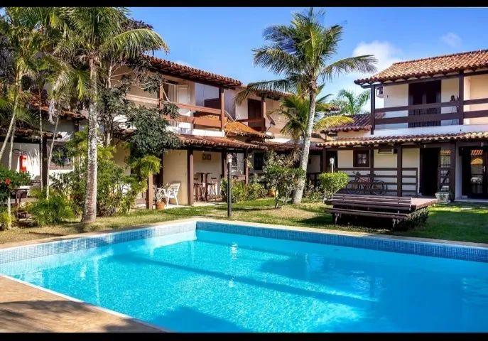 Foto - Armação Dos Búzios - 