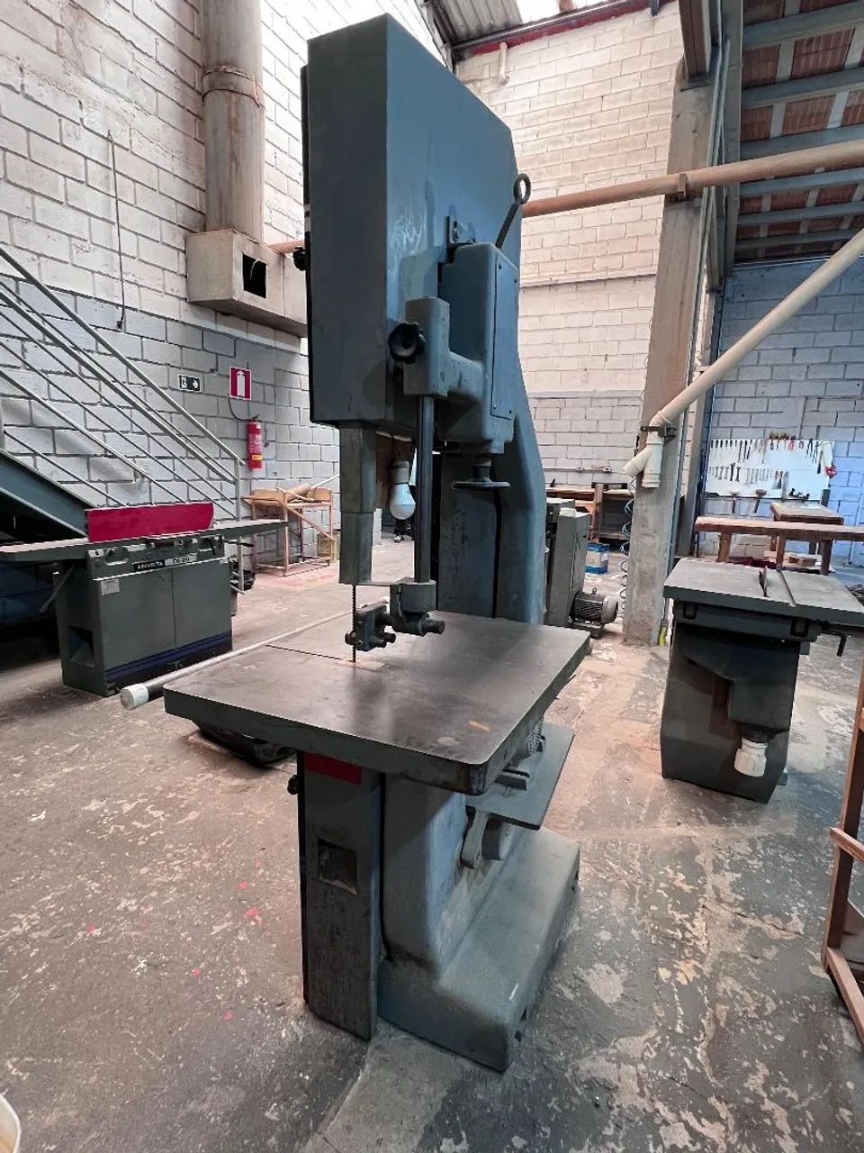 Serra fita invicta  - Foto 2