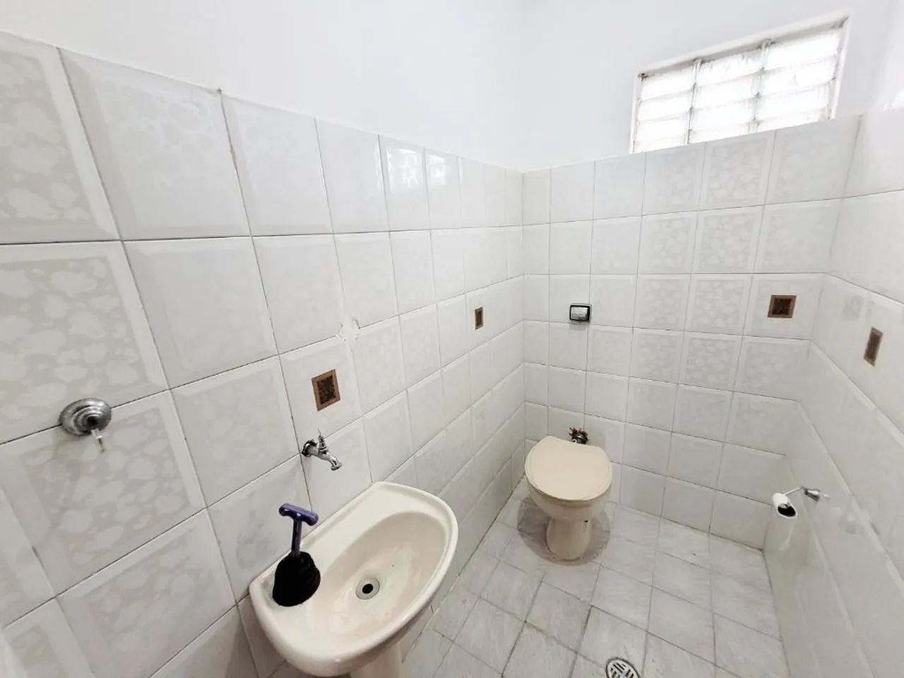 Sala para alugar, 29 m² por R$ 1.150/mês - Jardim Ester Yolanda - São Paulo/SP - Foto 9