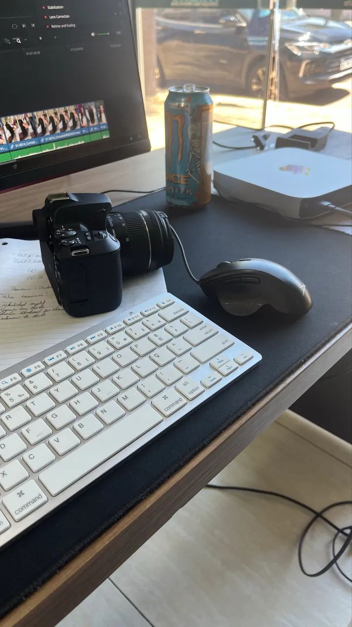 Mac Mini M2 2023 - Foto 2