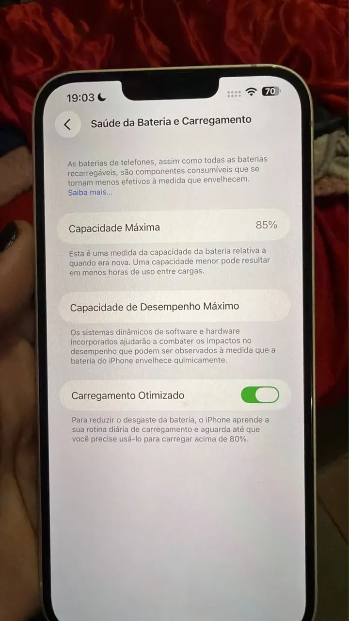 iPhone 14 Plus 128gb - Foto 3