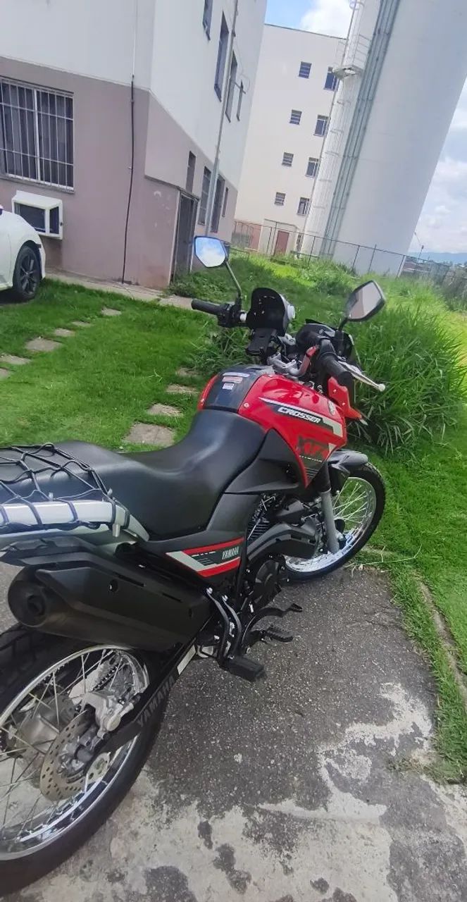 Crosser 150 S ABS Flex 2026  - Foto 2