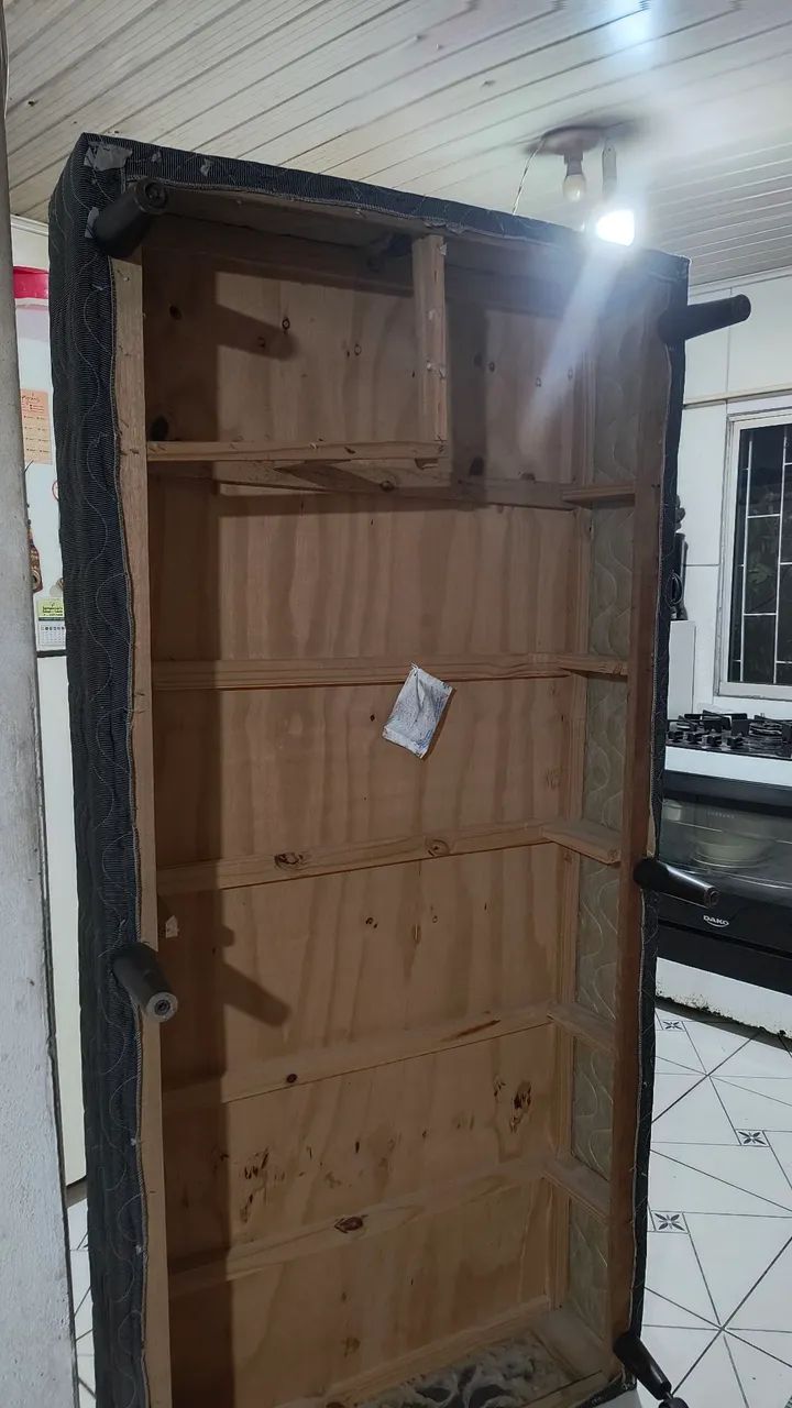 Base cama box  - Foto 2