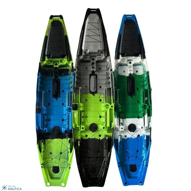 CAIAQUE PREDADOR 1290 - Foto 2