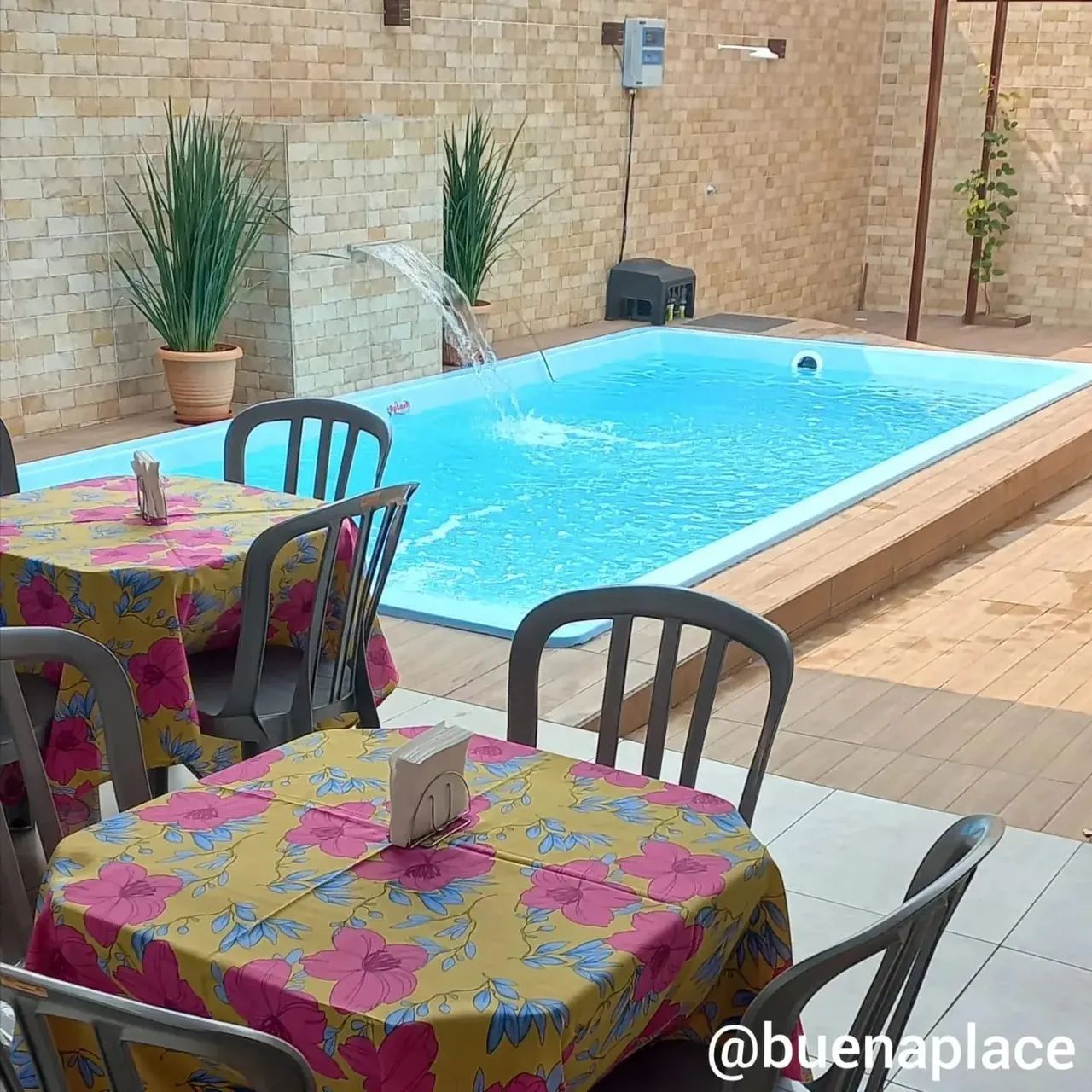 Espaço de festa e eventos  - Foto 5