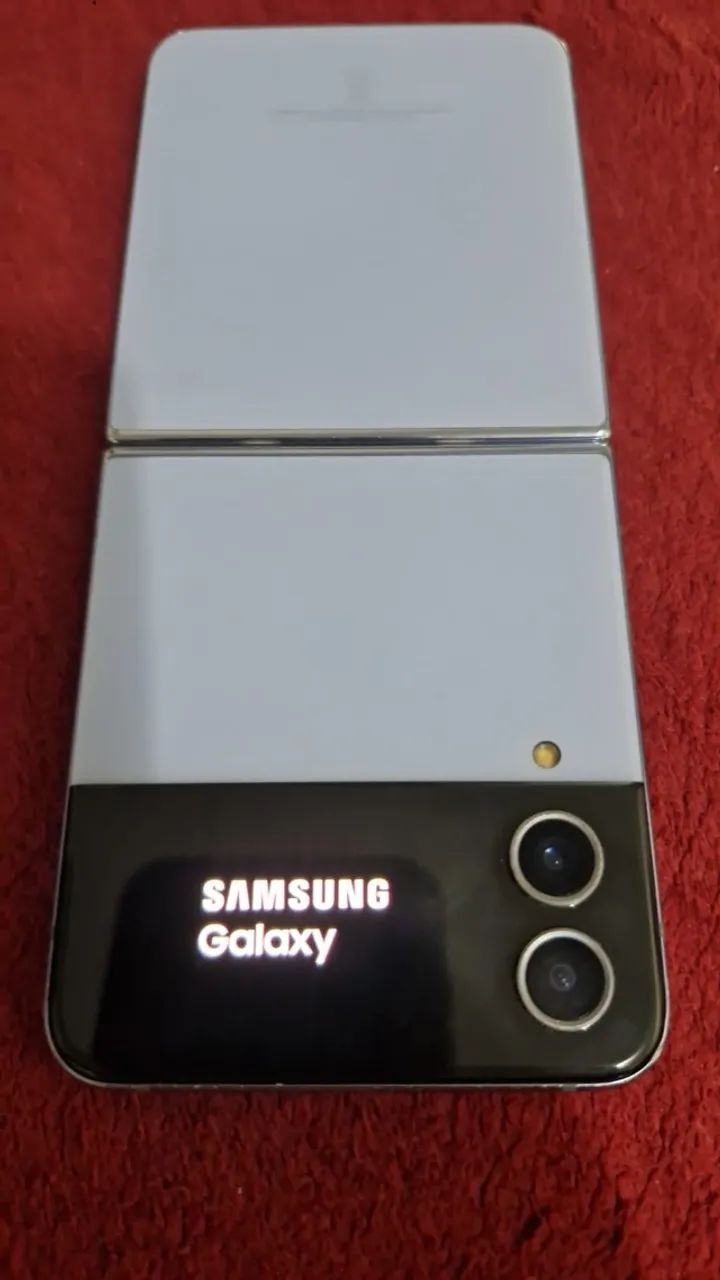 Celular Samsung Galaxy Z Flip4 - Foto 4