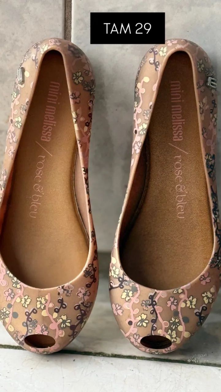 Mini Melissa  - Foto 4