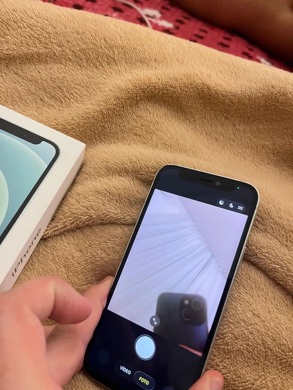 IPHONE 12 mini - Foto 4