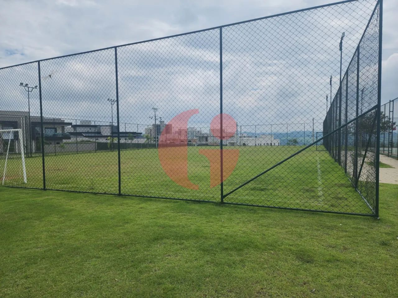 Terreno no condomínio Terras Alpha para venda com 336,15m² - No bairro Urbanova - SJC - Foto 6