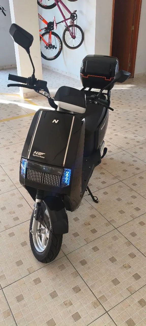 Scooter fortune  - Foto 2