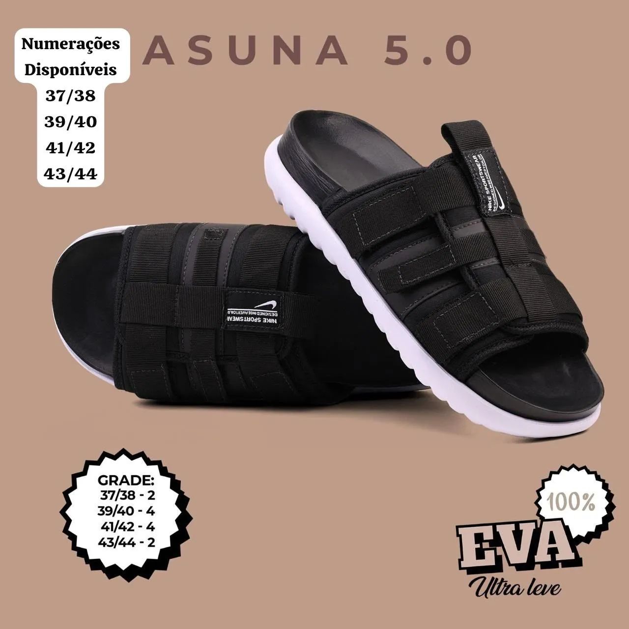 Nuvem ASUNA 5.0 - Foto 2