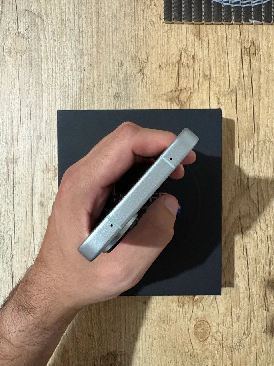 Vivo X200 FE - 512GB - Foto 5