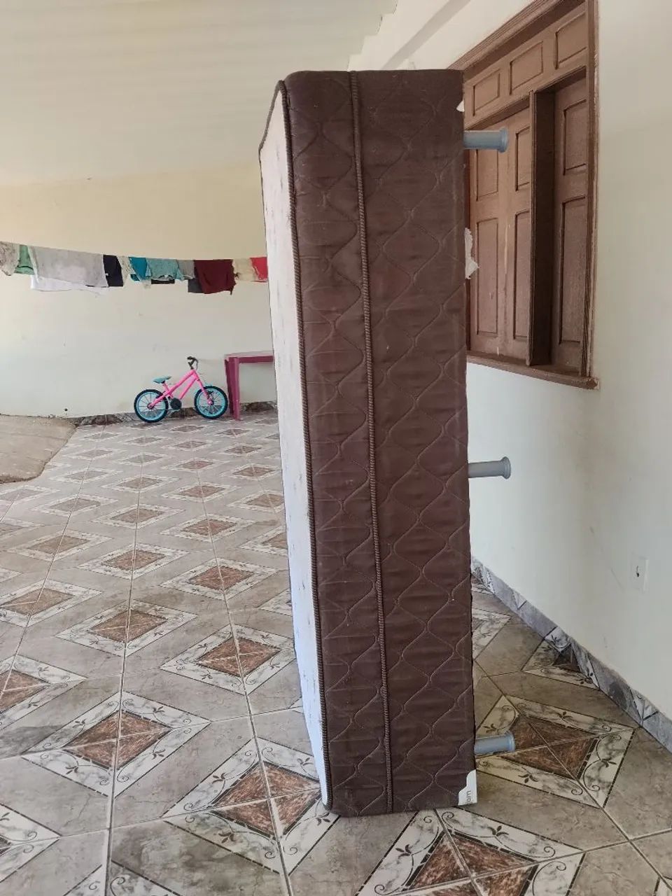 Cama solteirão  - Foto 4