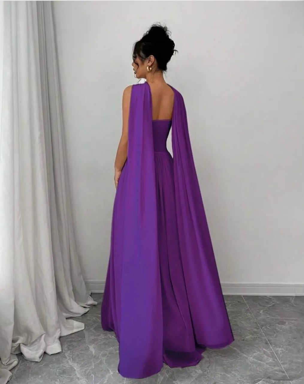 Vestido de festa  - Foto 2