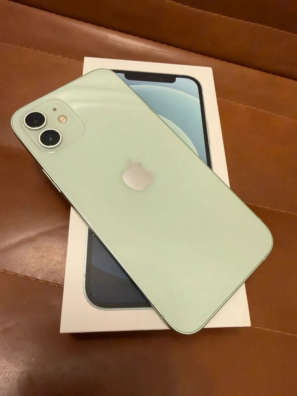 IPhone 12 - Foto 4