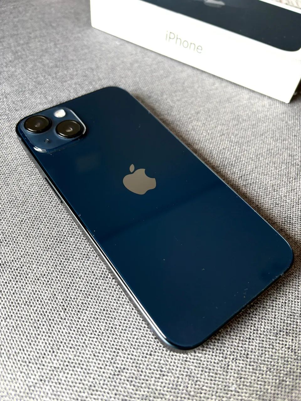 iPhone 13 - 128GB  - Foto 2