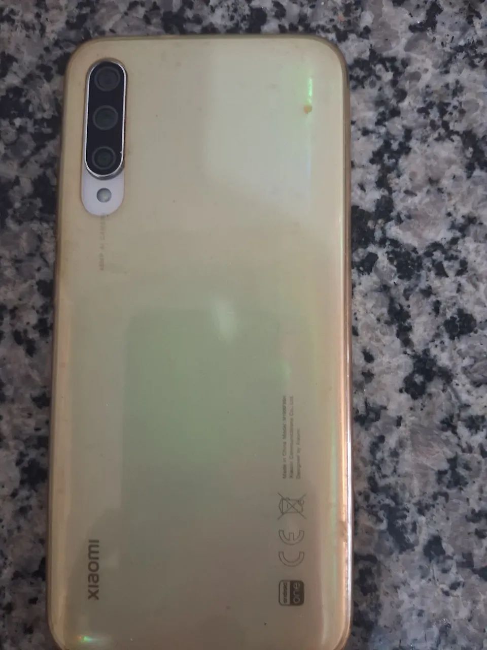 Vendo celular A3 R$499 - Foto 3
