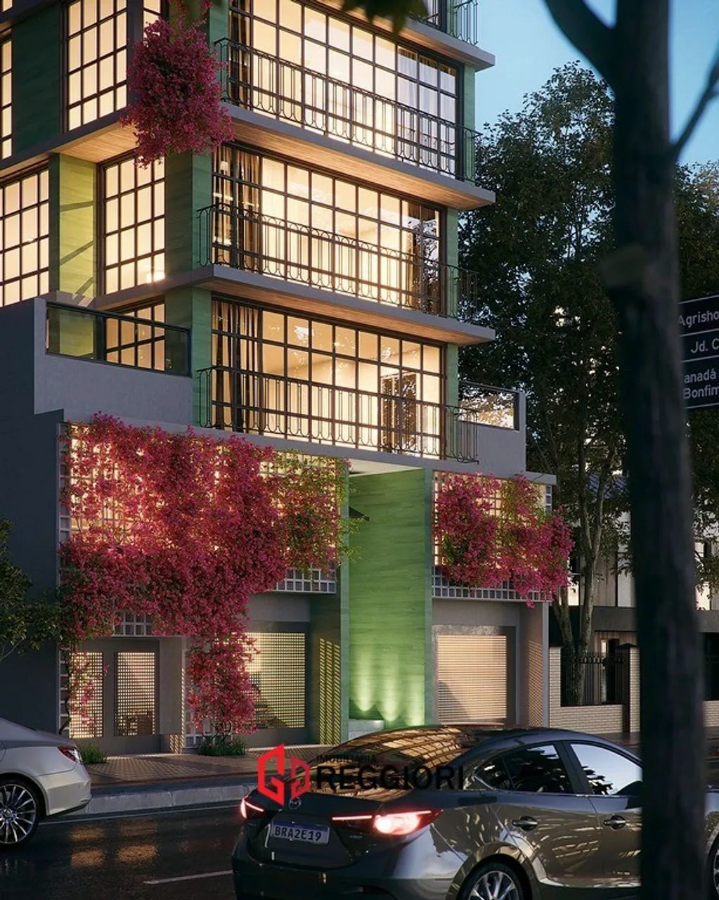 CABERTURA DUPLEX CENTRO EM BC - Foto 2