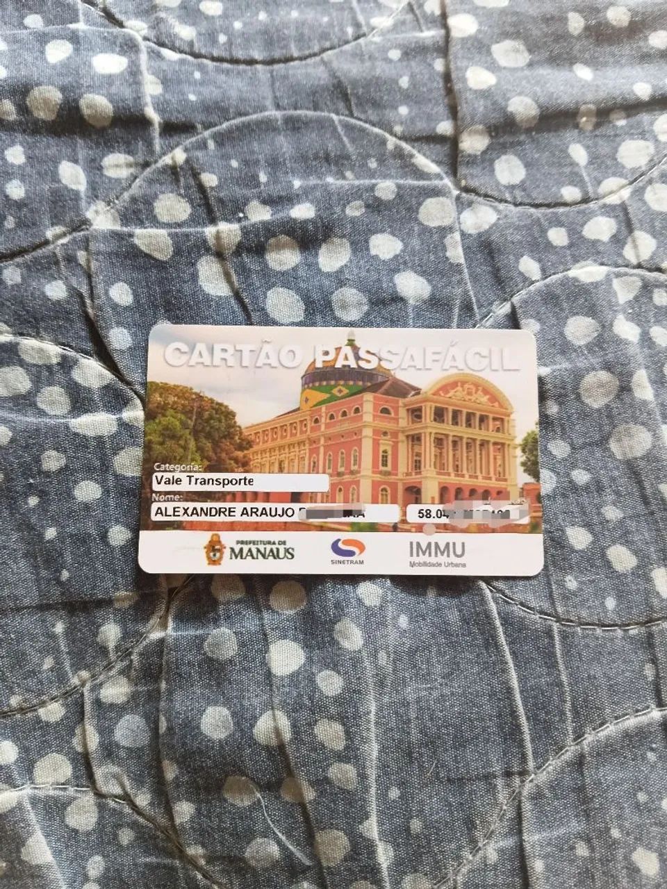 Transporte vale - Foto 2