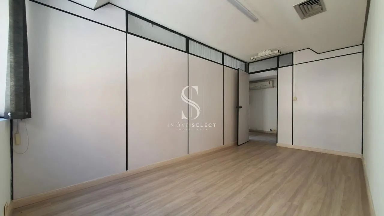 Sala em 41m² em Bela Vista - São Paulo - Foto 4