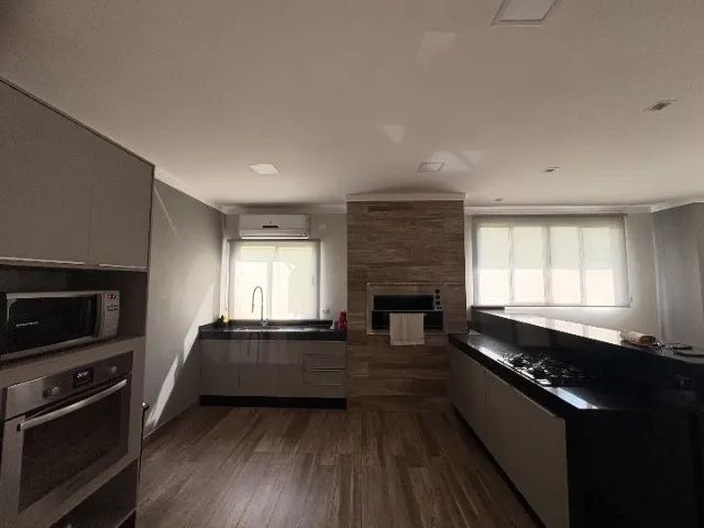 Apartamento Mobiliado para Locação com Suíte, Escritório, Sacada e Garagem Coberta - Foto 3