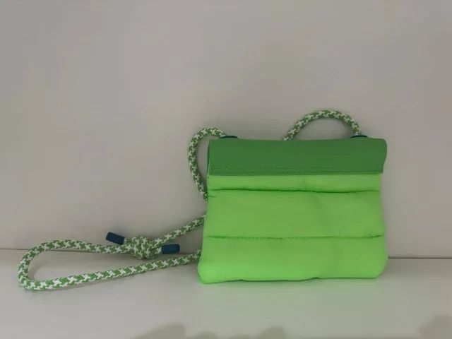 Bolsa transversal - Arezzo - Foto 2