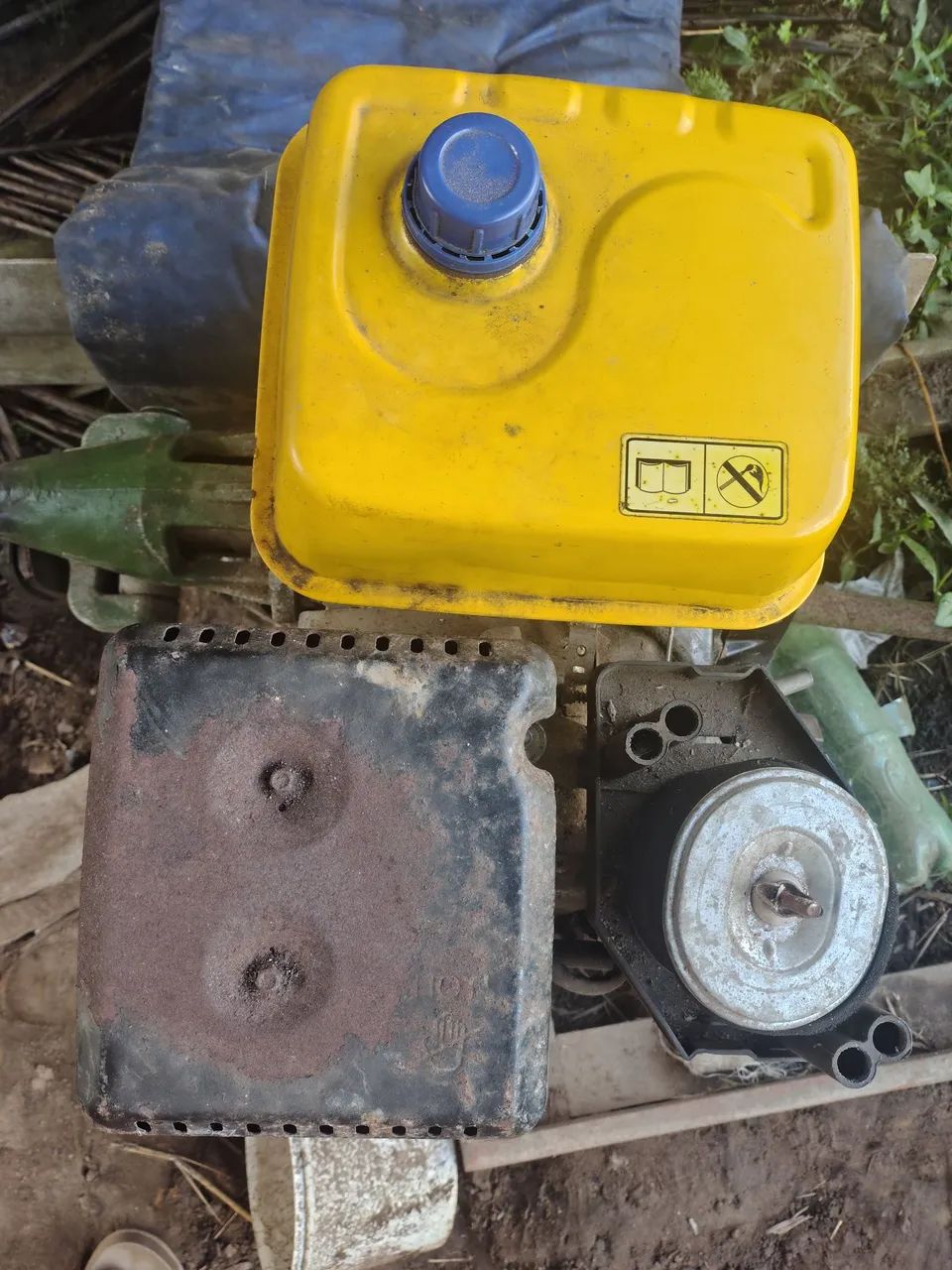 Motor matsuyama - Foto 2