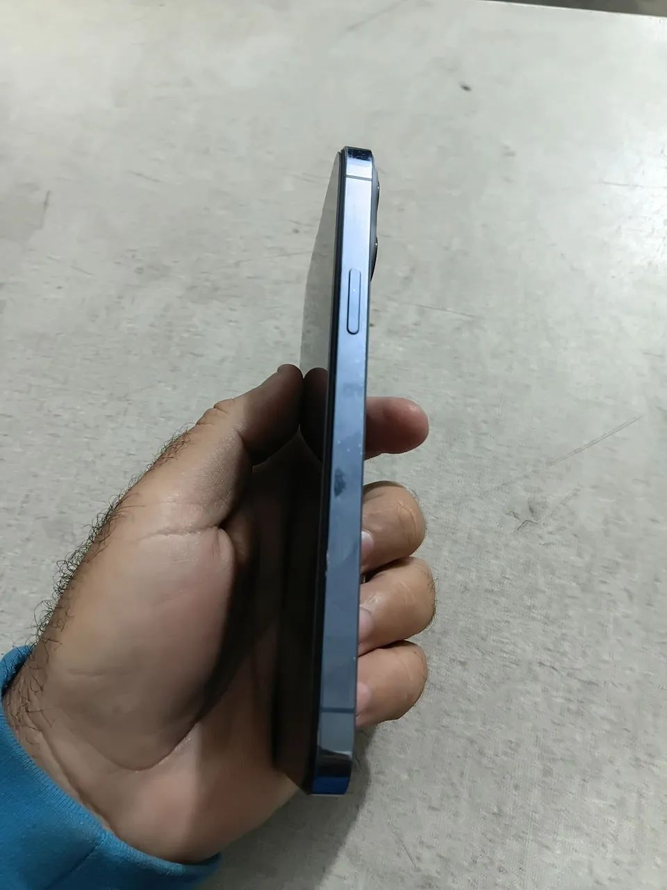 Iphone 13 Pro Max 128 GB - Foto 4