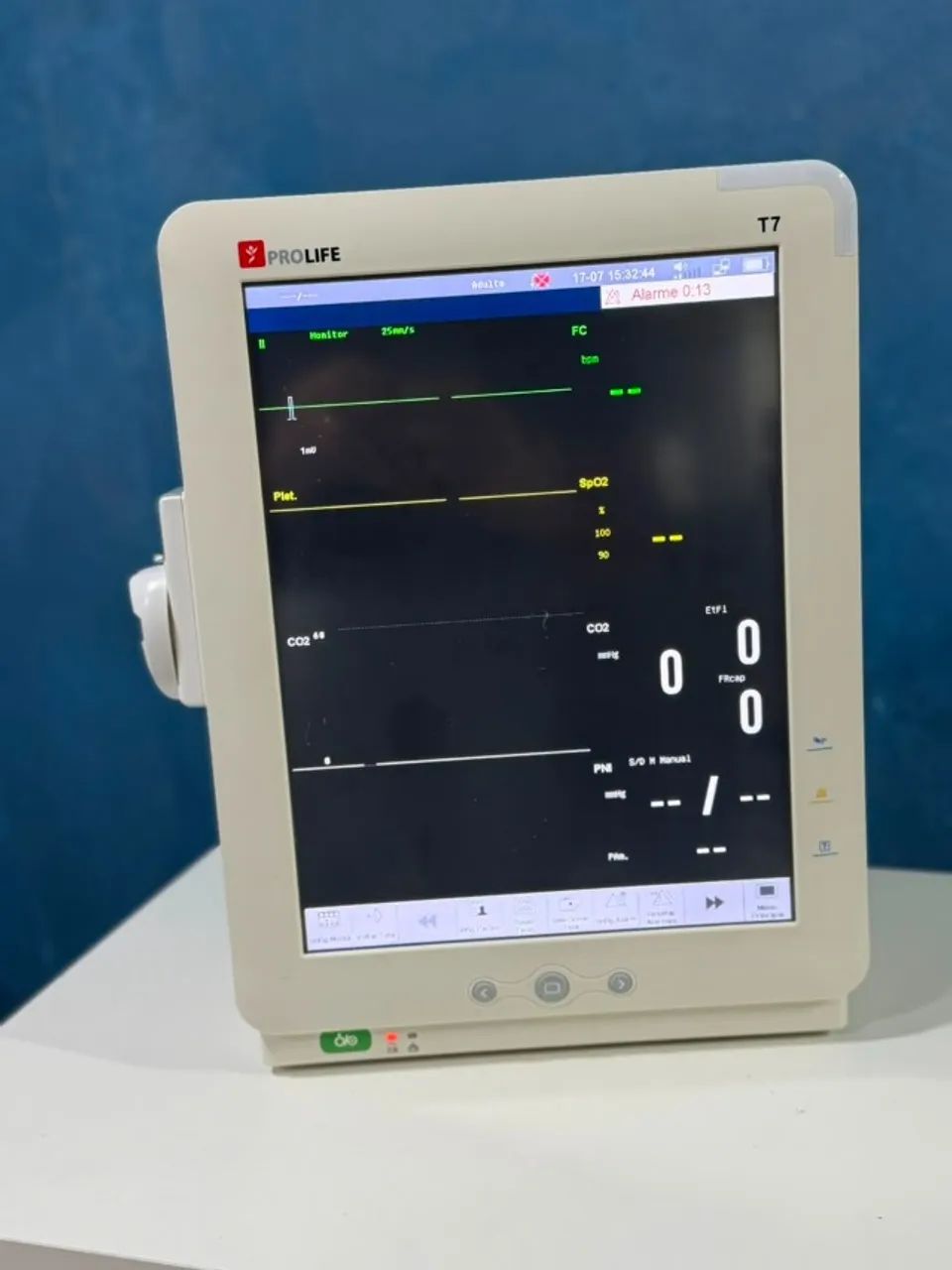 Monitor ProLife T7 - Foto 4