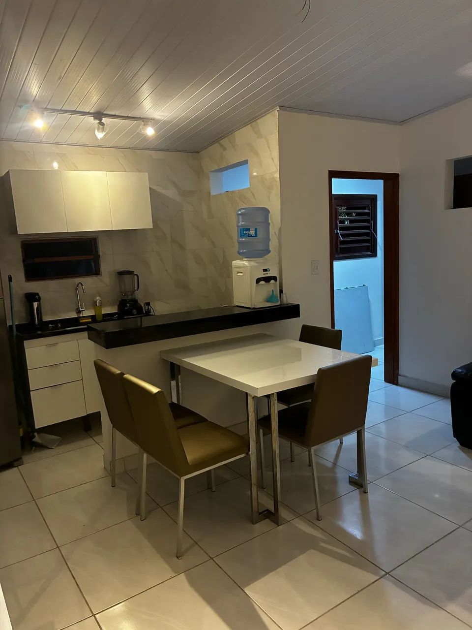 Casa próximo ao Francês por temporada  - Foto 8